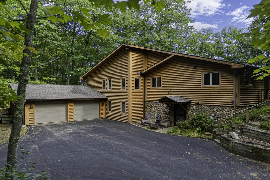 2512 Long View DRIVE, Rhinelander, WI 54501 - #3