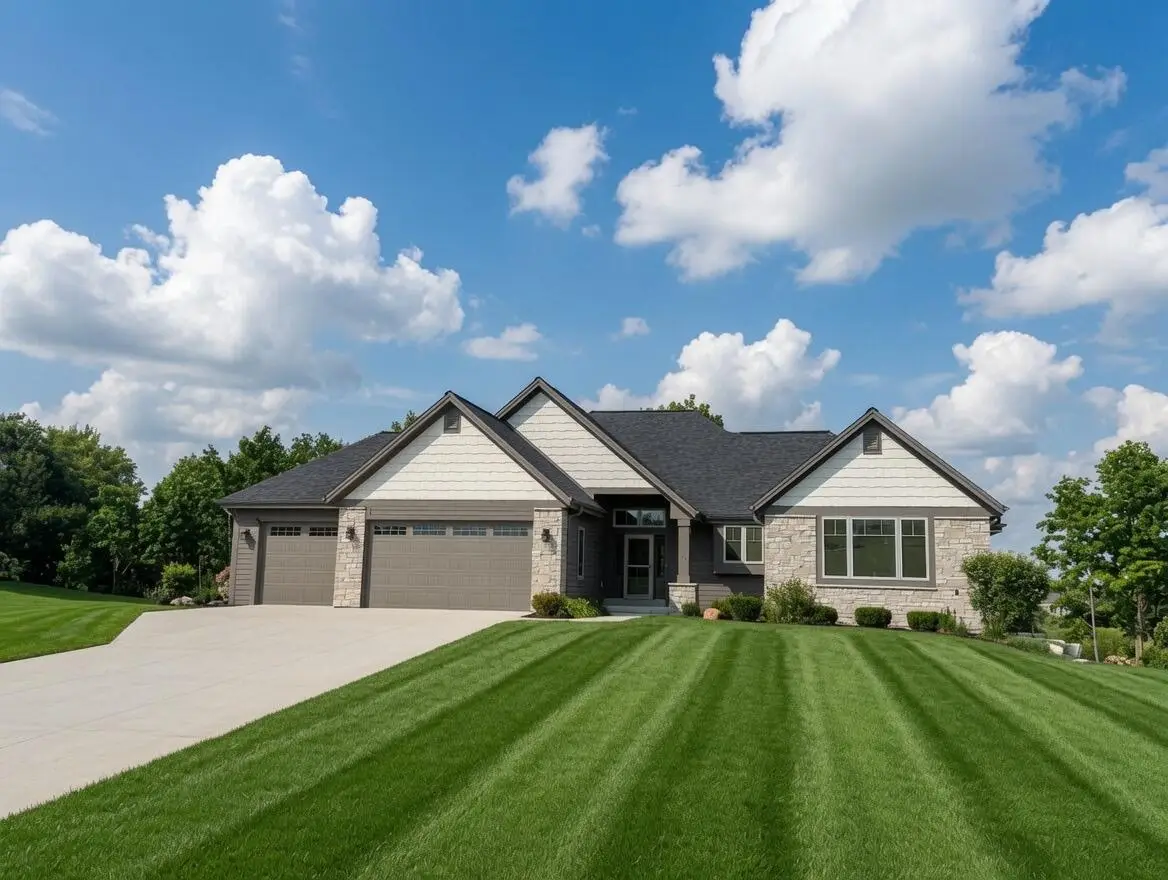 S54W25358 Pebble Brook COURT, Waukesha, WI 53189 - #1