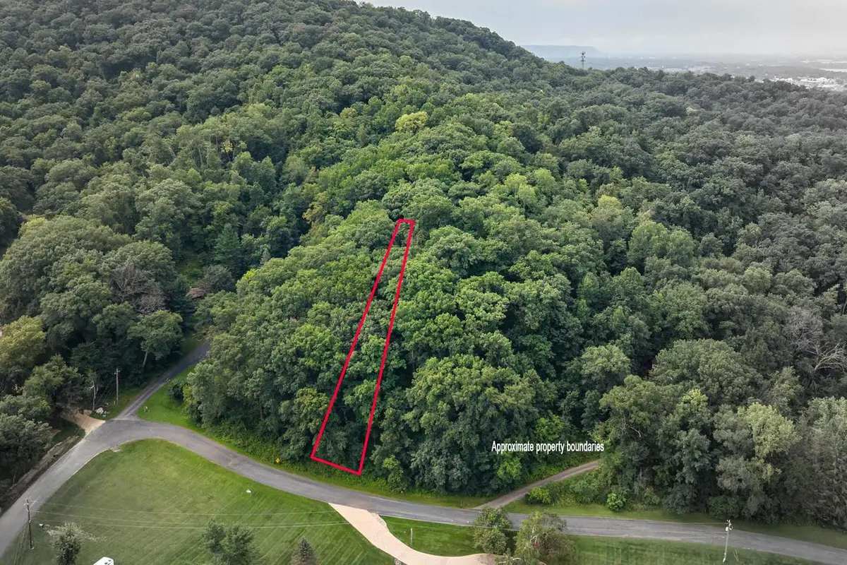 Lot 1 HIDDEN VALLEY ROAD, Holmen, WI 54636 - #1
