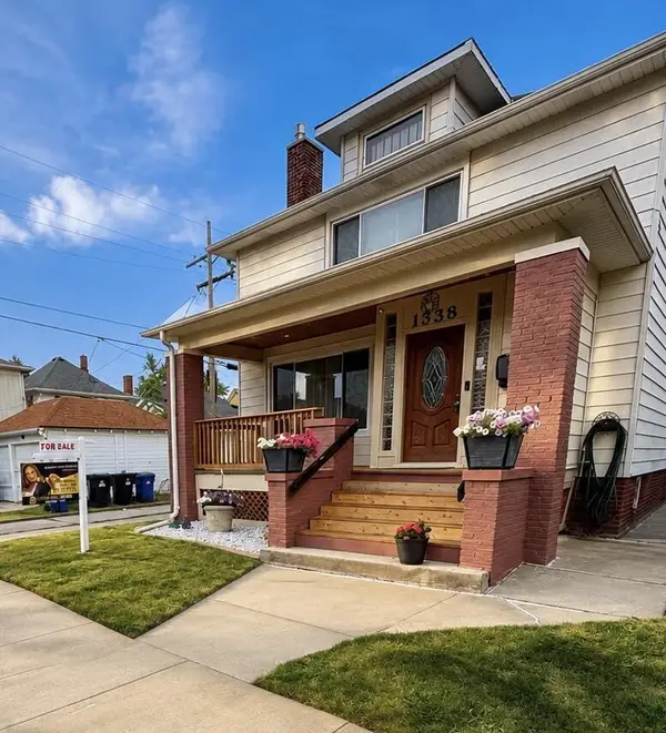 1338 Quincy AVENUE, Racine, WI 53405