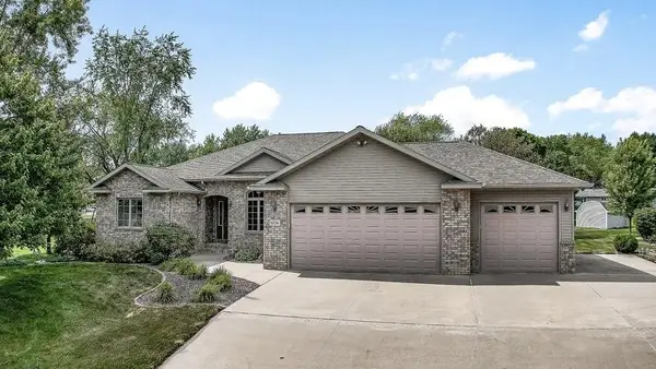 1606 N Jean AVENUE, Marshfield, WI 54449