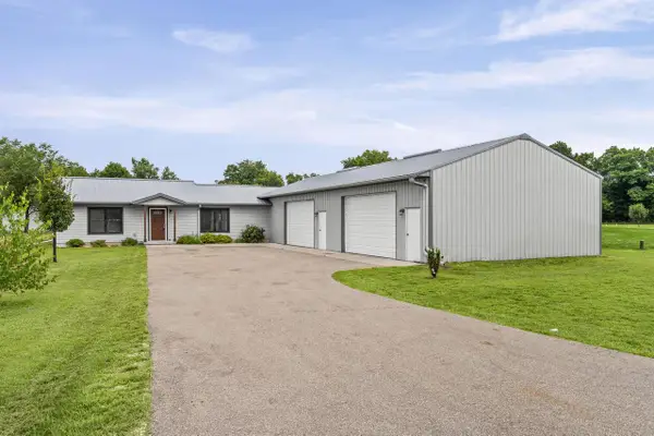 W7130 Heram ROAD, Holmen, WI 54636