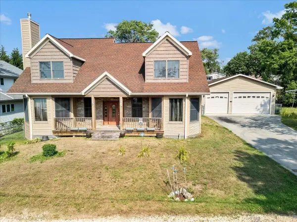 4130 Dutch Mill ROAD, Delavan, WI 53115
