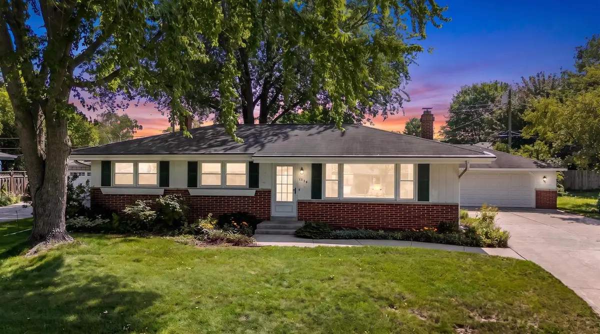 1534 N Holden STREET, Port Washington, WI 53074 - #1
