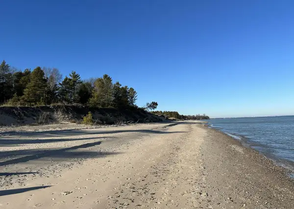 Lot 2 SANDY BAY ROAD, Two Rivers, WI 54241