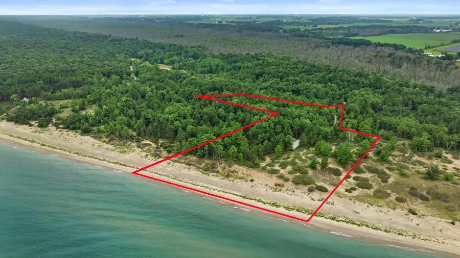 Lt2 SANDY BAY ROAD, Two Creeks, WI 54241 - #2