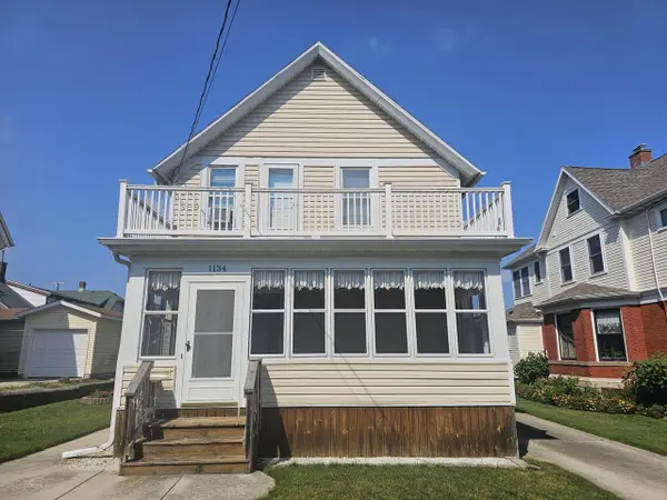 1134 S 16th STREET, Manitowoc, WI 54220