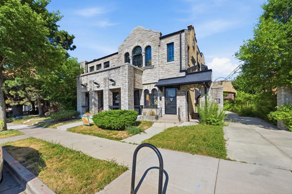 3514 N Port Washington Ave. STREET N #3512-3516, Milwaukee, WI 53212 - #1