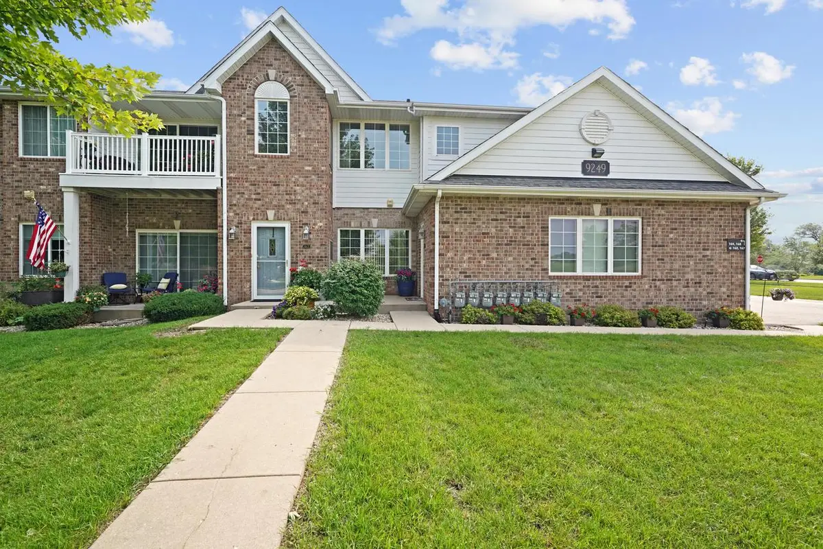 9249 64th COURT #167, Pleasant Prairie, WI 53158 - #1