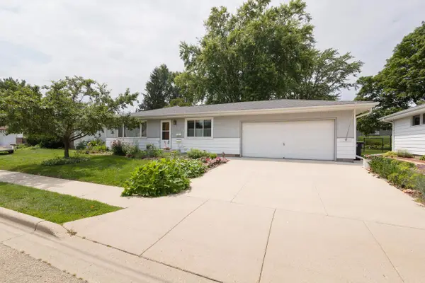 453 Grove STREET, Mayville, WI 53050