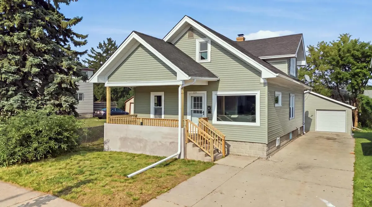 1341 Ohio STREET, Racine, WI 53405 - #1