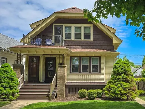 3154 S Nevada STREET #3156, Milwaukee, WI 53207