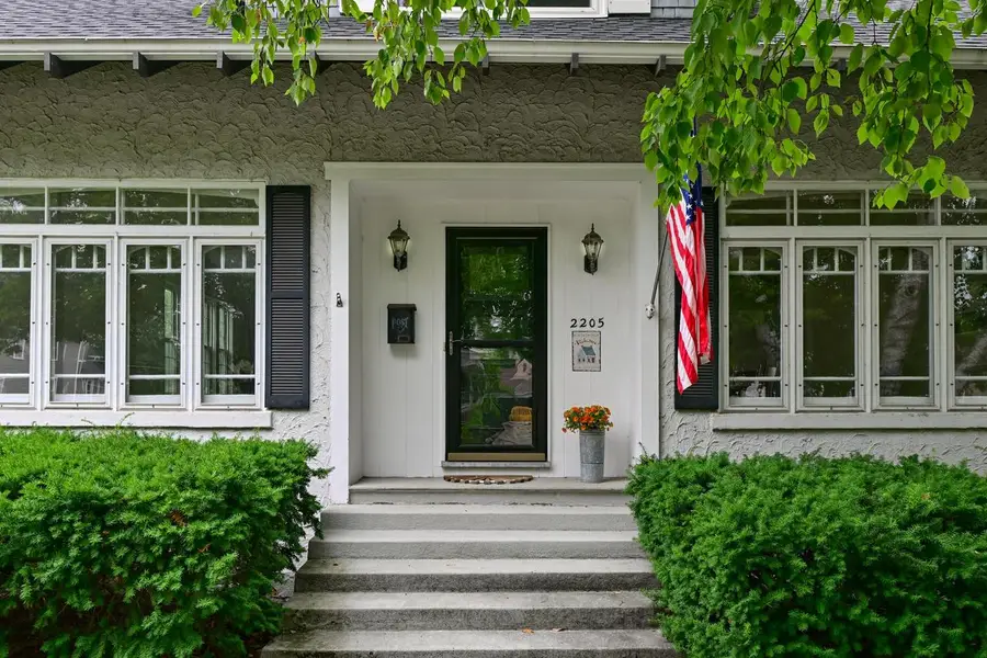 2205 N 71st STREET, Wauwatosa, WI 53213 - #3