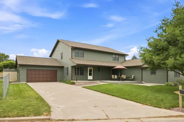 349 Clark STREET N, West Salem, WI 54669