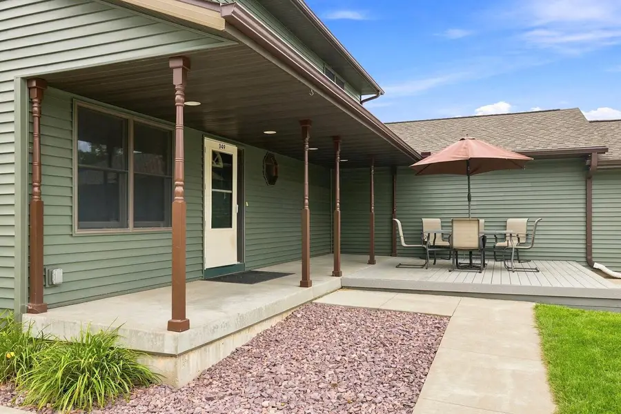 349 Clark STREET N, West Salem, WI 54669 - #2