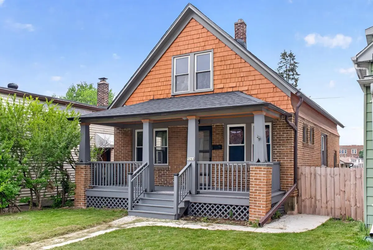 5264 S Packard AVENUE, Oak Creek, WI 53154 - #1