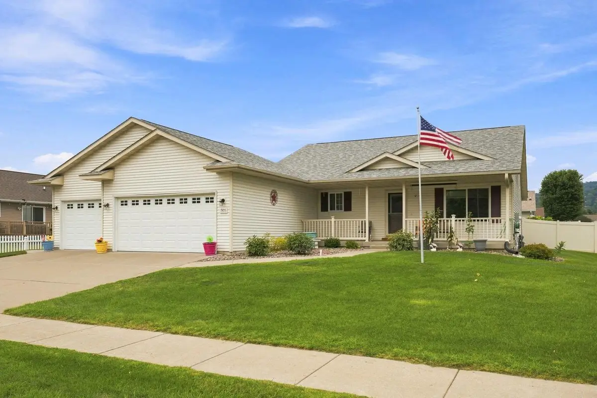 1905 Crooked AVENUE, Holmen, WI 54636 - #1