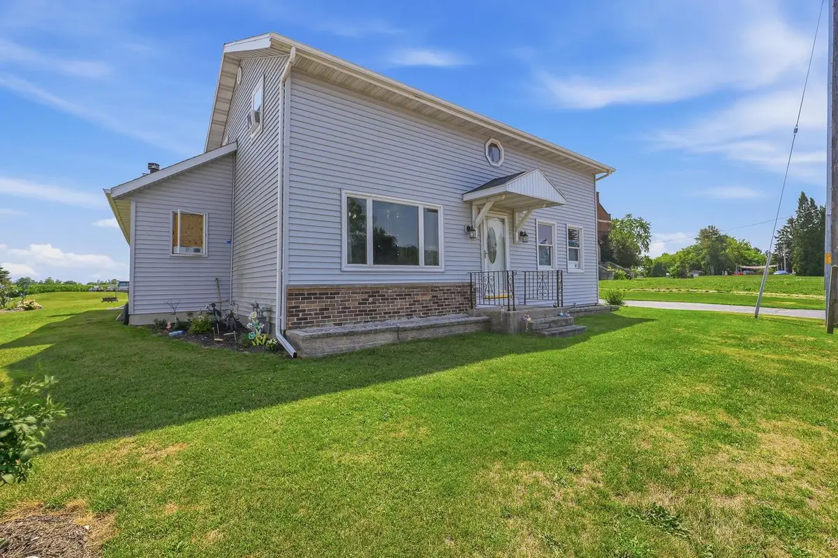 10701 State Highway 42, Newton, WI 53063 - #1