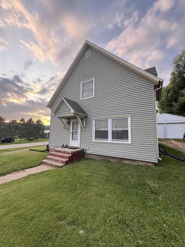 104 E Harrison STREET, Viola, WI 54664