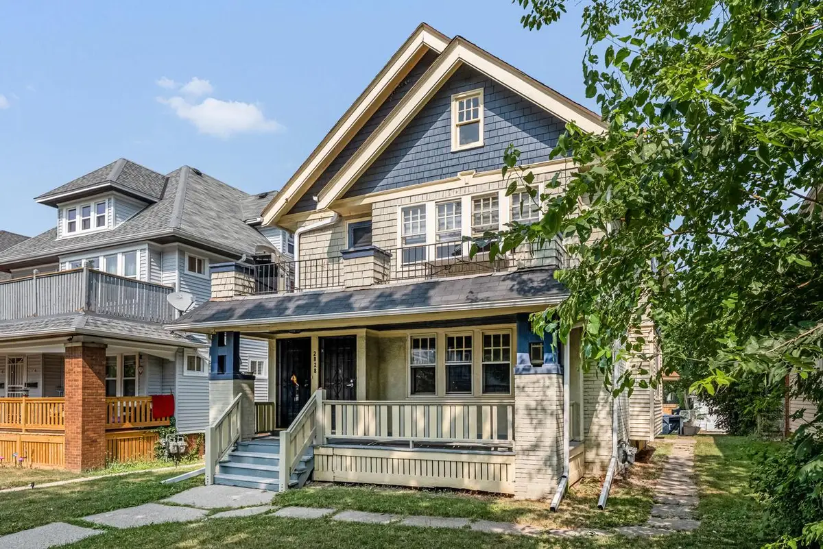 2828 N 49th STREET #2830, Milwaukee, WI 53210 - #1