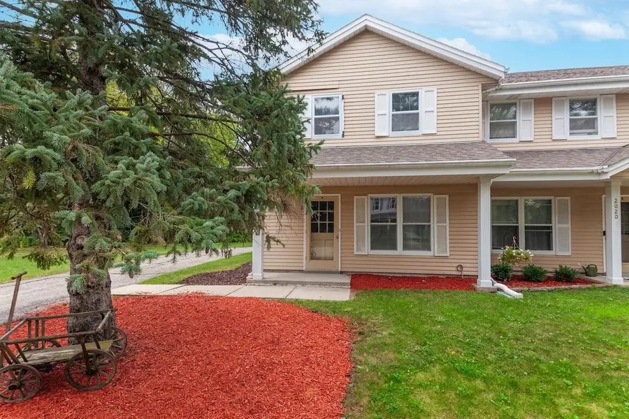 2020 Woodburn ROAD #A, Waukesha, WI 53188 - #3