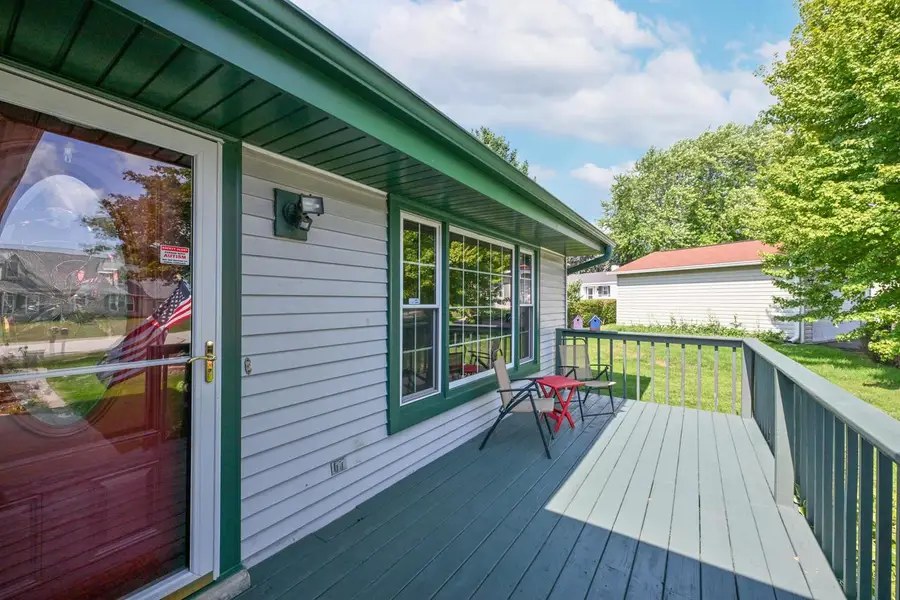 2845 Sandpiper LANE, Racine, WI 53402 - #2