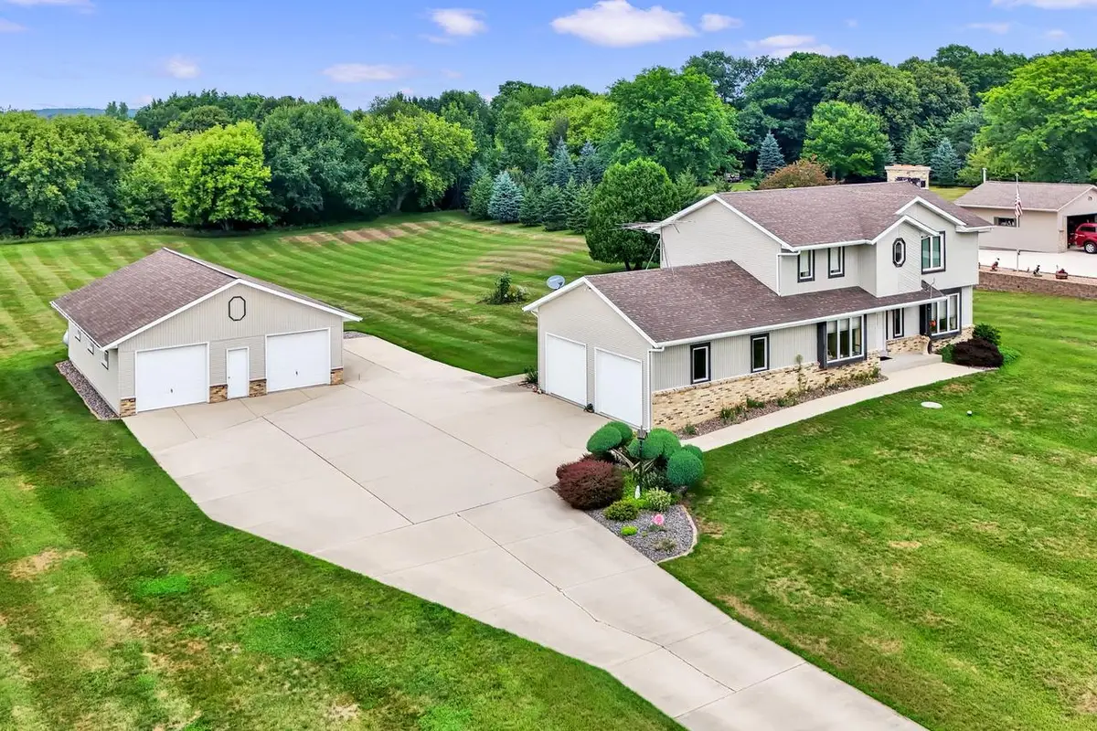 W2041 E River ROAD, Campbellsport, WI 53010 - #1