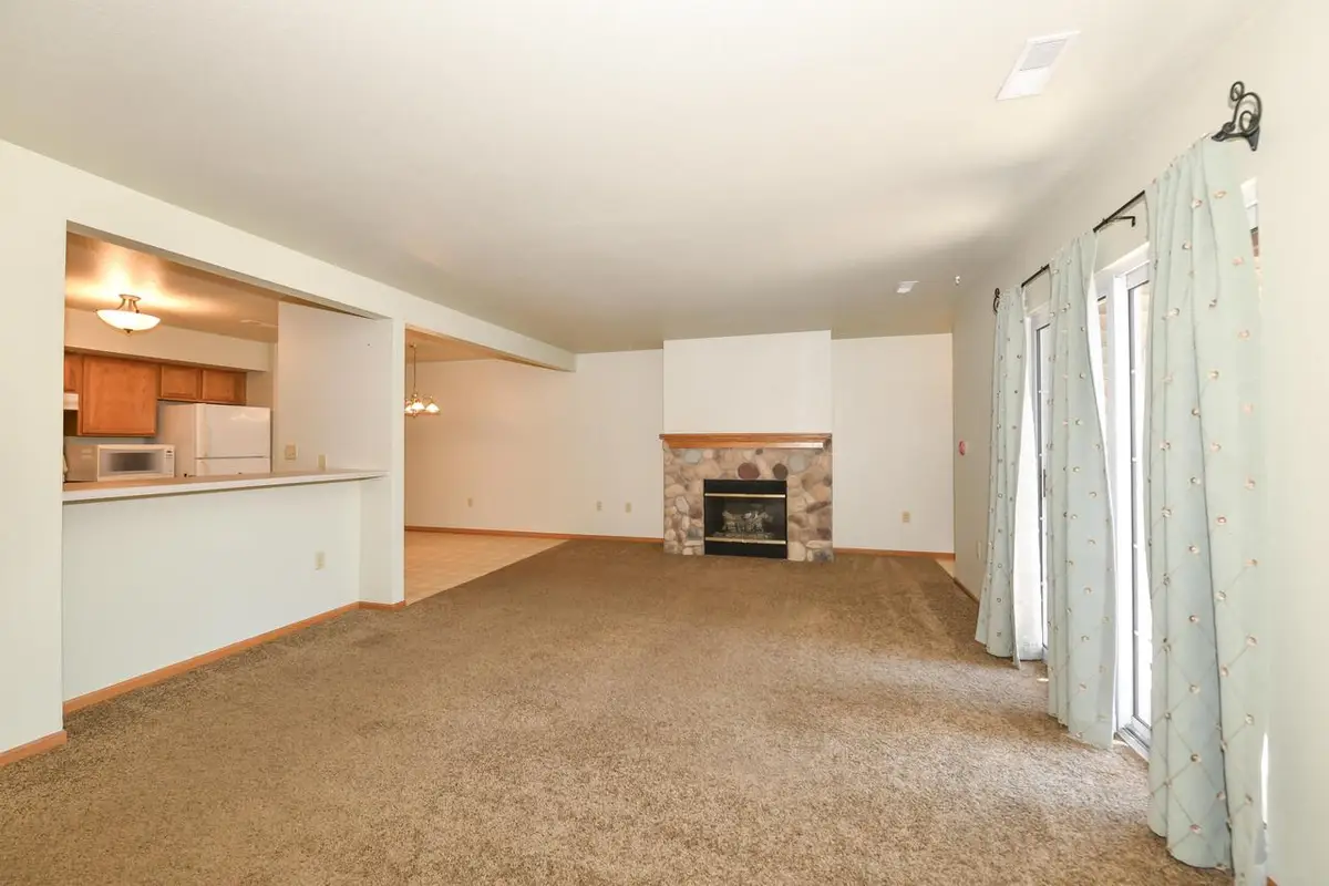 3016 Meyer COURT #6, Mount Pleasant, WI 53406 - #1