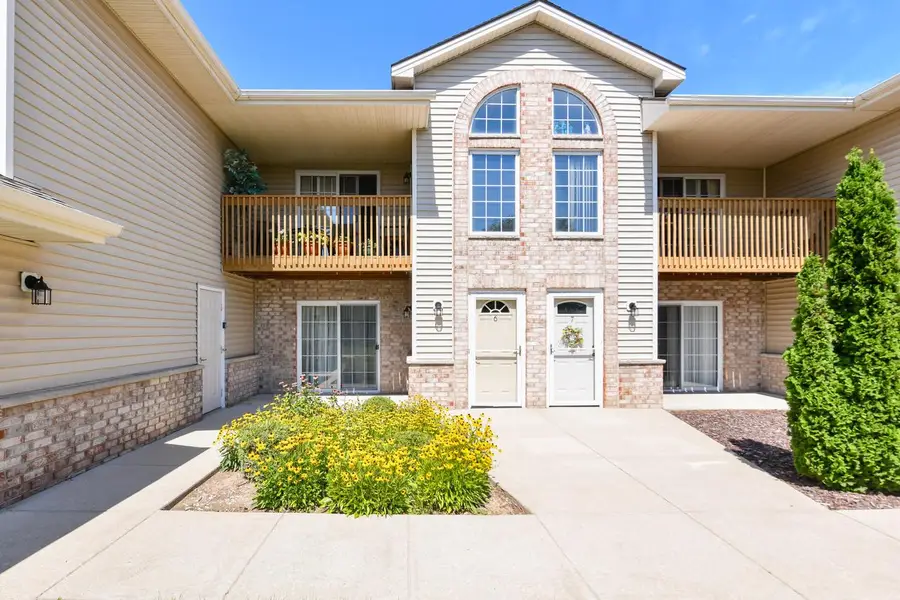 3016 Meyer COURT #6, Mount Pleasant, WI 53406 - #2