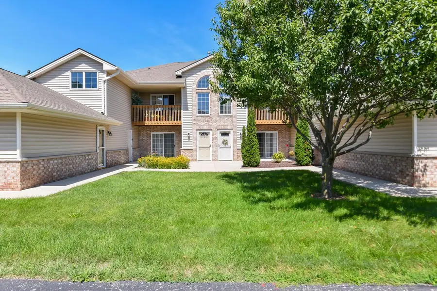 3016 Meyer COURT #6, Mount Pleasant, WI 53406 - #3