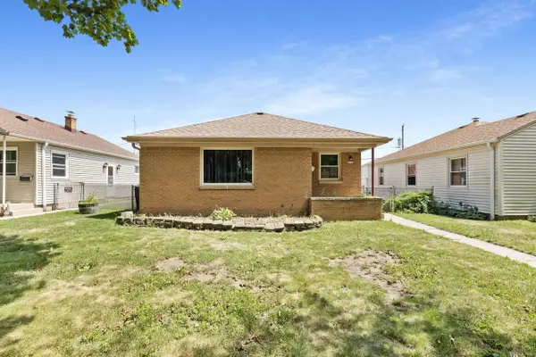 2530 S 64th STREET, Milwaukee, WI 53219