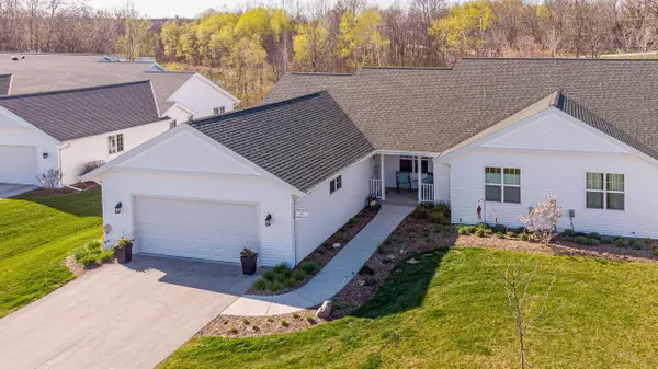 615 Otto LANE, Elkhart Lake, WI 53020