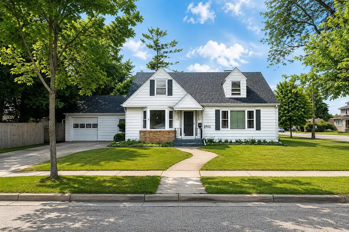 2900 19th STREET, Racine, WI 53403 - #1