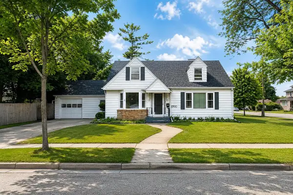 2900 19th STREET, Racine, WI 53403