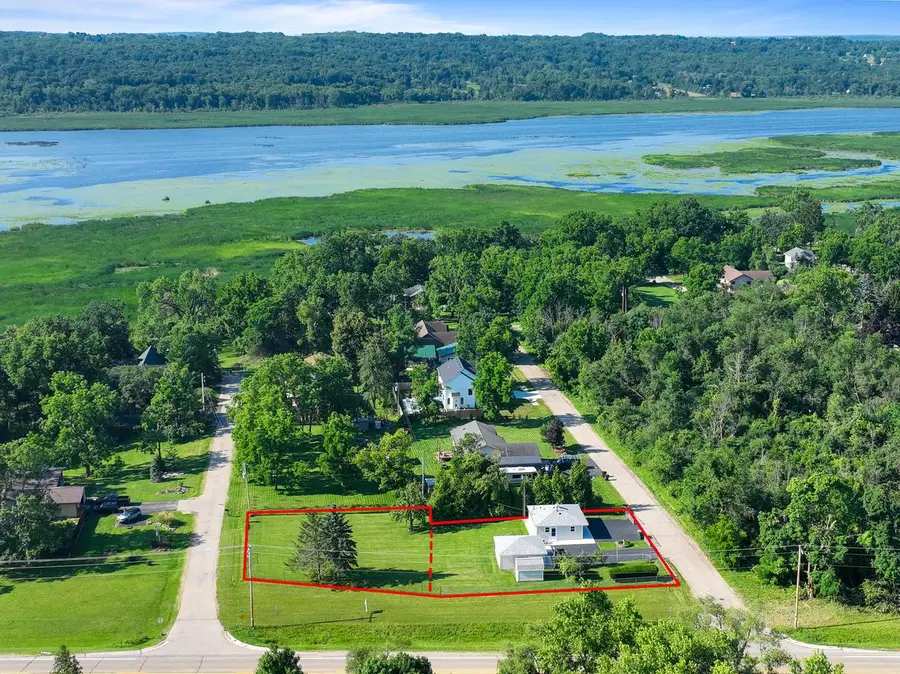 N3358 Hawthorn ROAD, Lake Geneva, WI 53147 - #3
