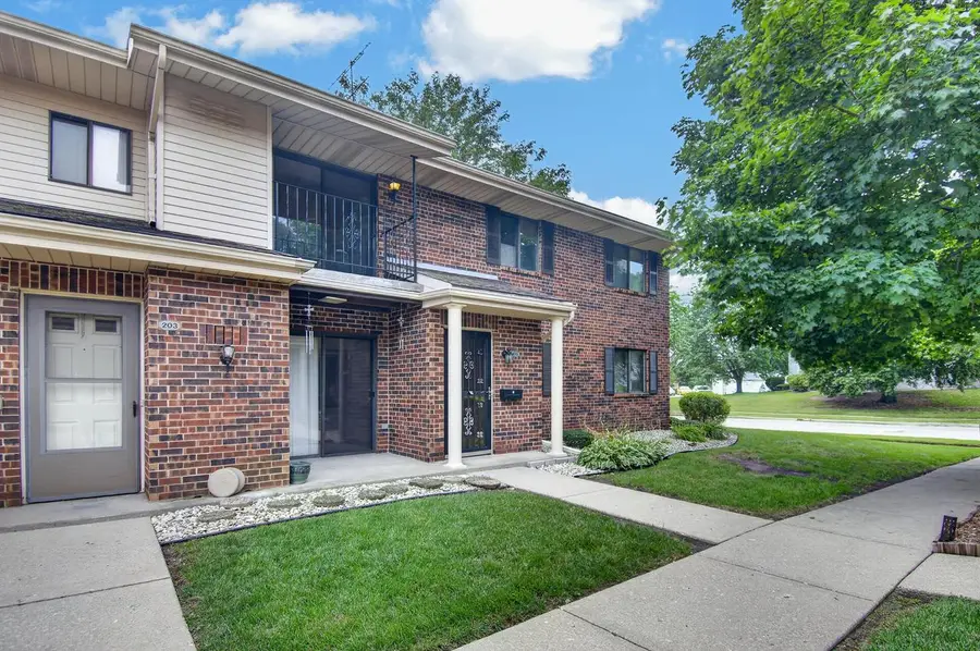 7209 57th AVENUE #103, Kenosha, WI 53142 - #2