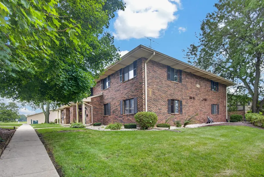 7209 57th AVENUE #103, Kenosha, WI 53142 - #3