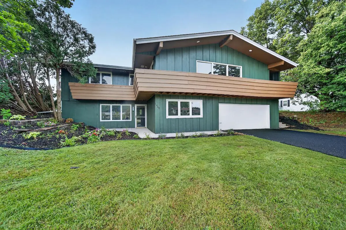 1408 94th AVENUE, Kenosha, WI 53144 - #1