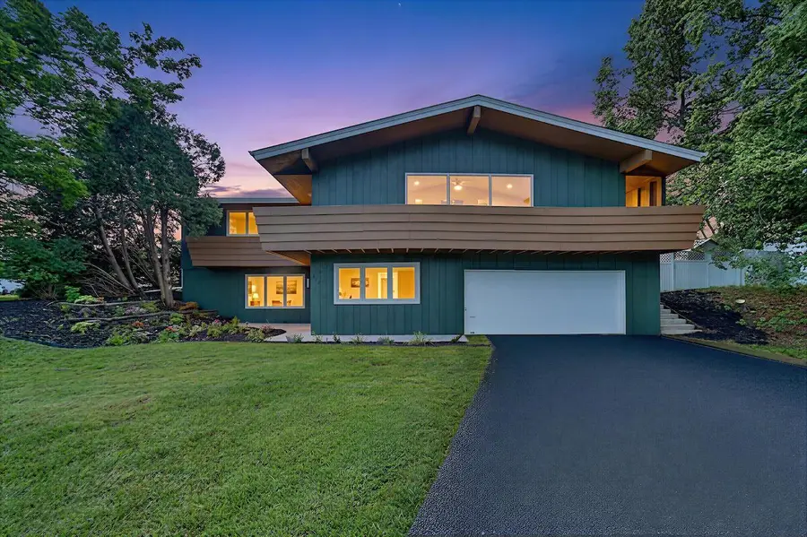 1408 94th AVENUE, Kenosha, WI 53144 - #2