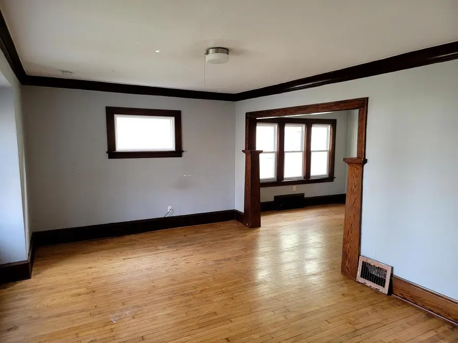 3827 N 24th PLACE #A, Milwaukee, WI 53206 - #3