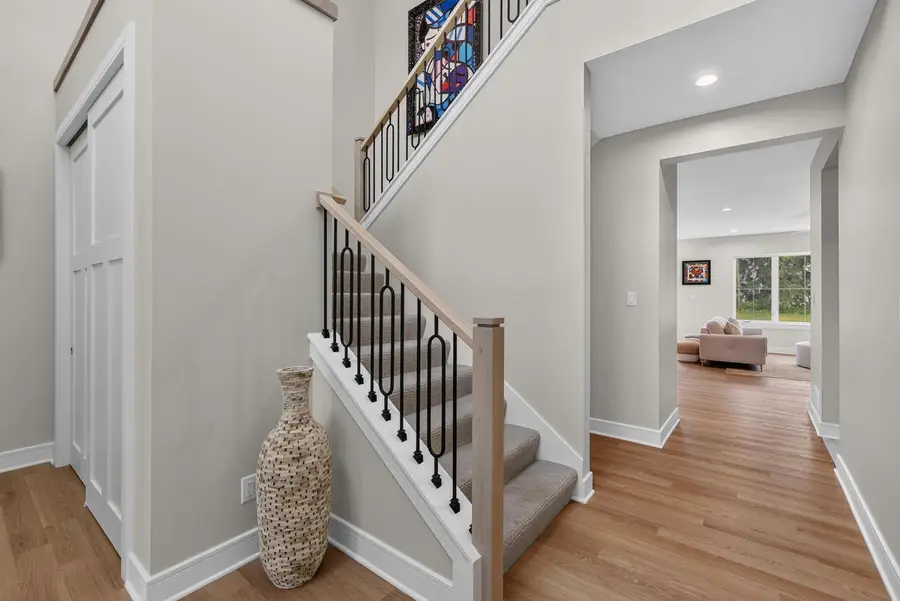 1407 W Eastbrook DRIVE, Mequon, WI 53092 - #3