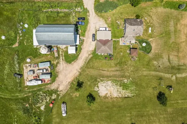 6801 County Road D, Allenton, WI 53002