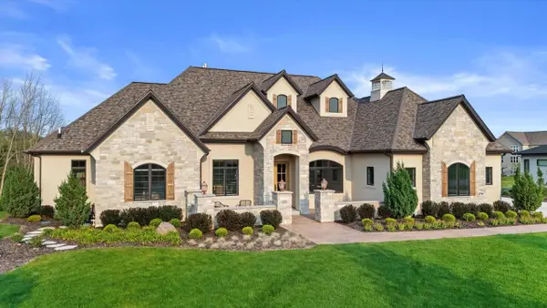 4790 Westridge DRIVE, Brookfield, WI 53045