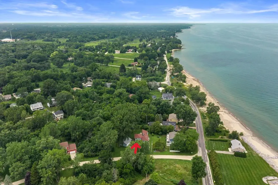 114 113th STREET, Pleasant Prairie, WI 53158 - #2