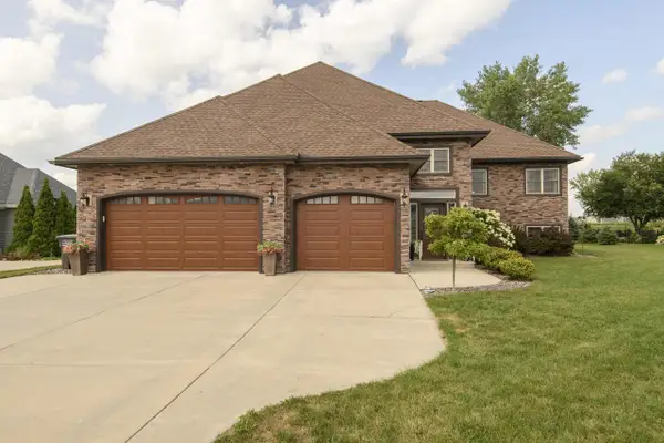 647 E Clancy STREET, Jefferson, WI 53549