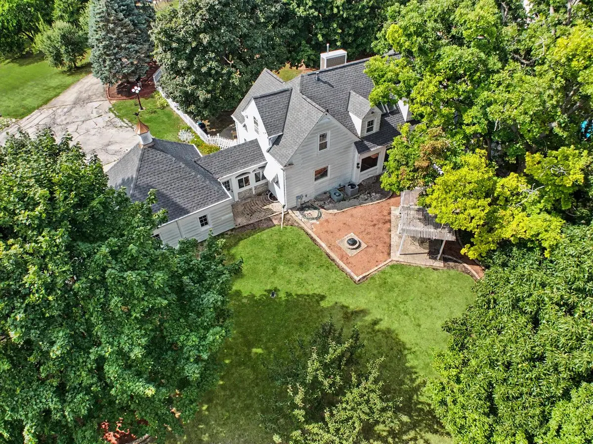 3123 W Grange AVENUE, Greenfield, WI 53221 - #1