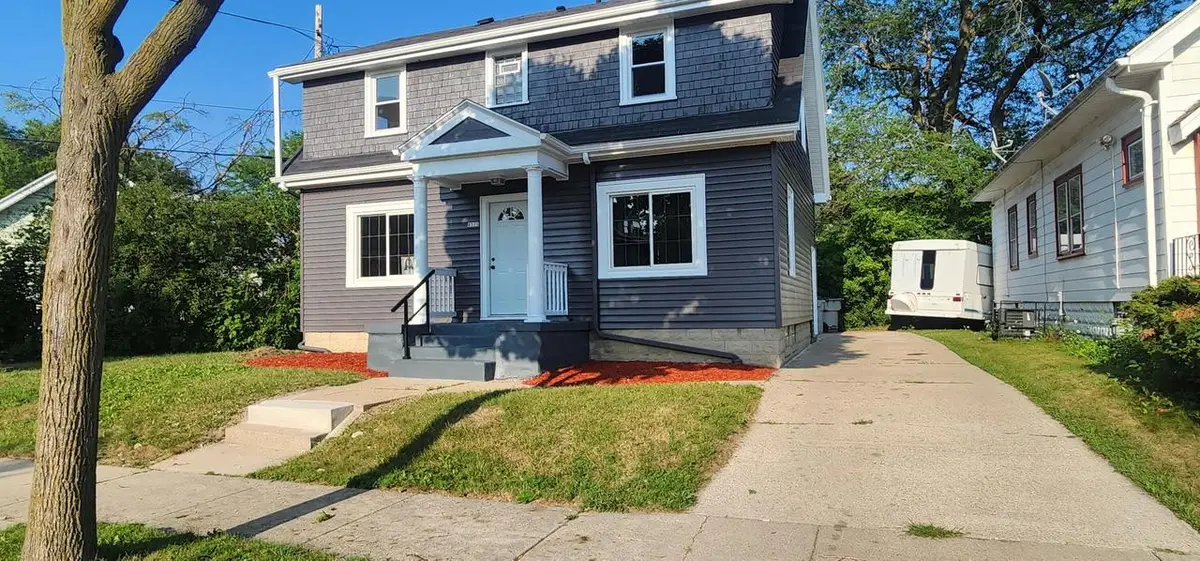 4310 N 26Th STREET, Milwaukee, WI 53209 - #1