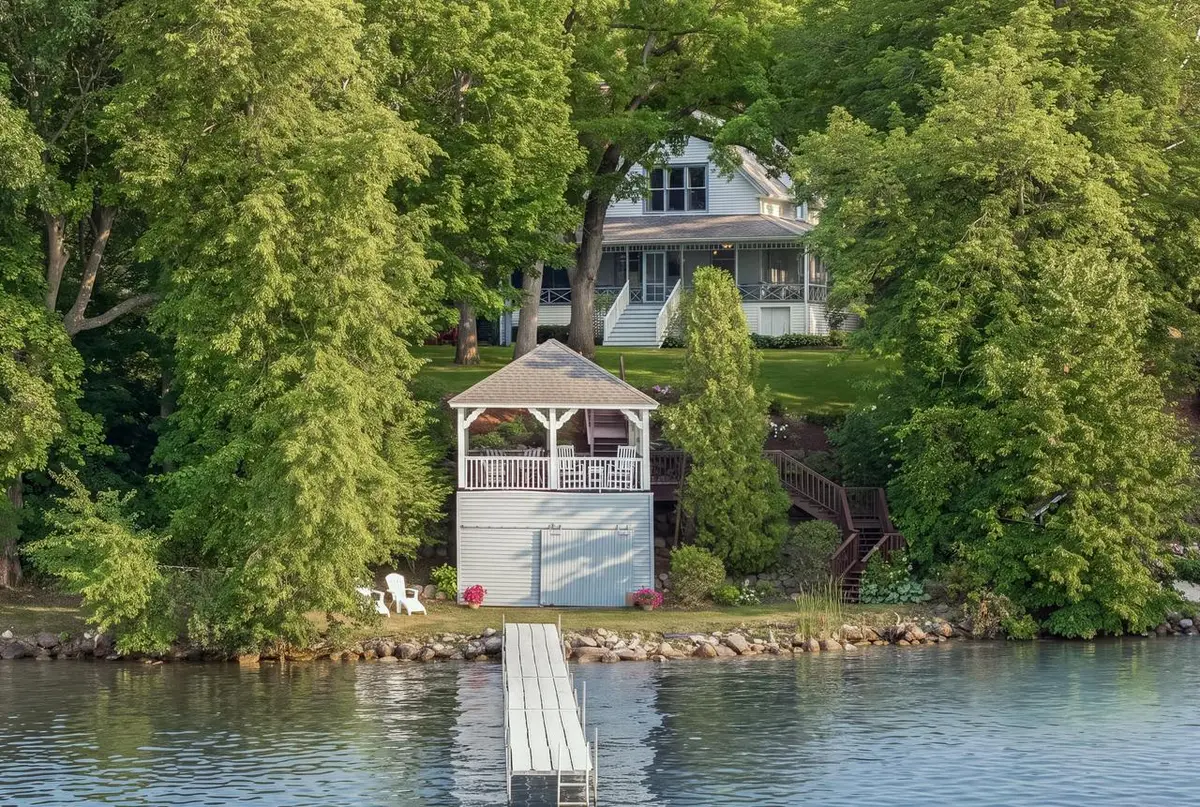 27714 Silver Lake ROAD, Salem, WI 53168 - #1