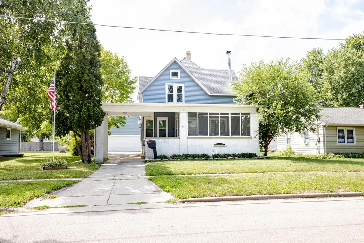 817 Dempster STREET, Fort Atkinson, WI 53538 - #1