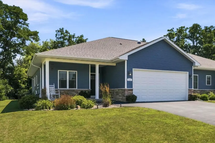 490 Meadowlark LANE E, Green Lake, WI 54941 - #3